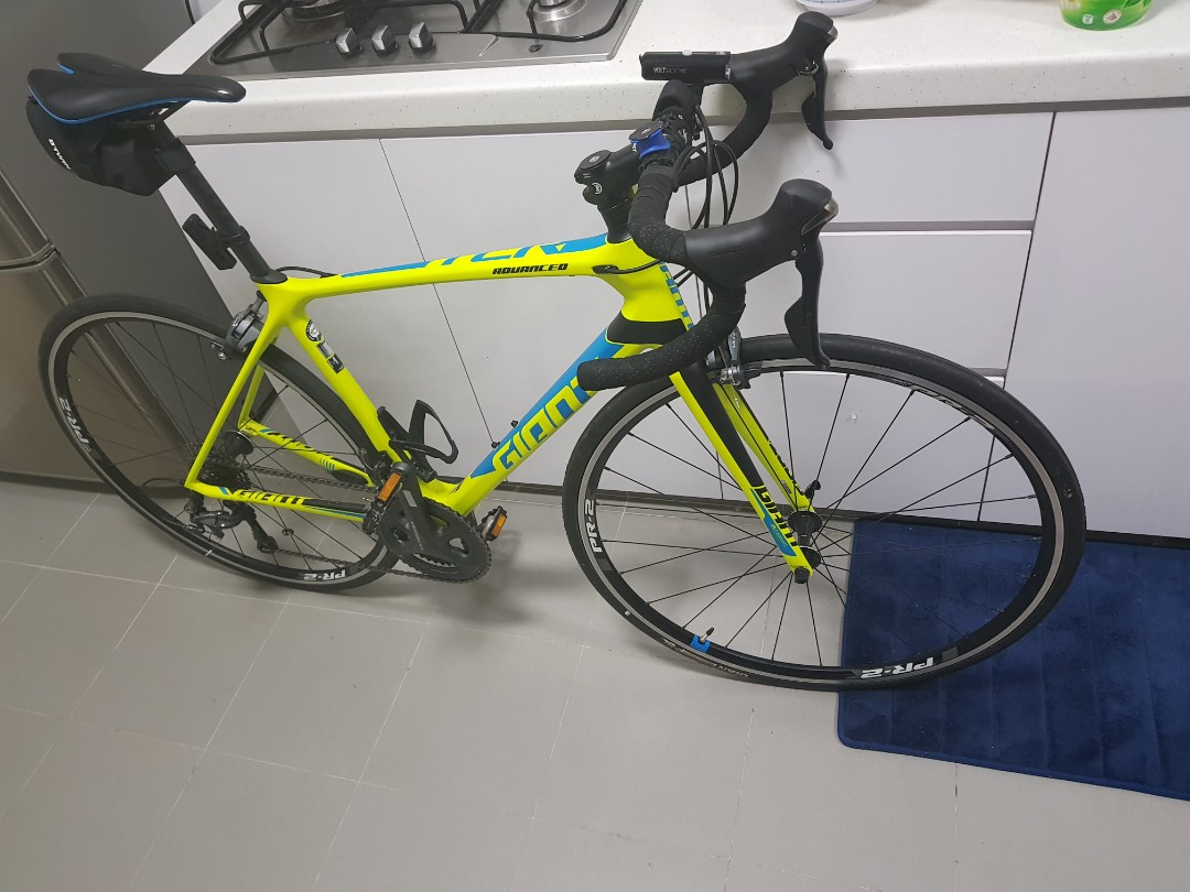 giant tcr advanced 1 kom