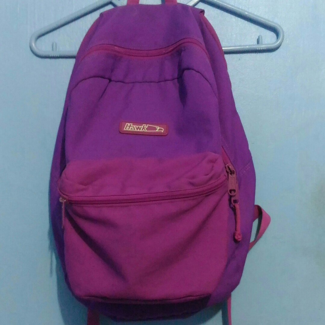 hawk backpack price philippines