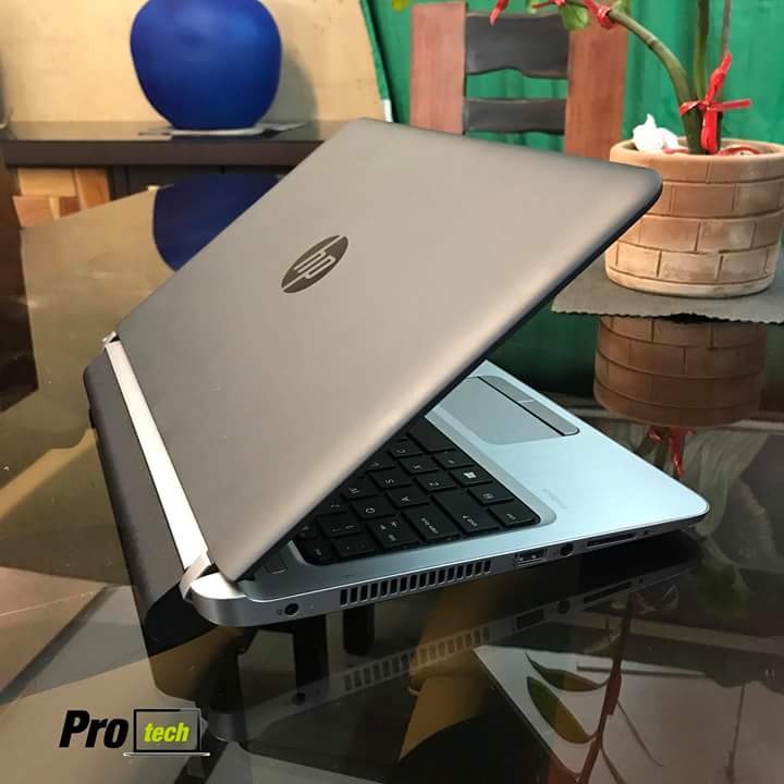 hp ProBook 430 G3 Core i5 6200U 2.3GHz/8GB/256GB(SSD)/13.3W/FWXGA(1366x768)/Win10  【545236947】-