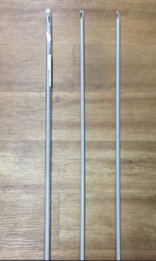 Ikea Curtain Draw Rod Furniture Others On Carousell