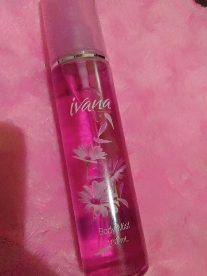 Ivana perfume avon discount