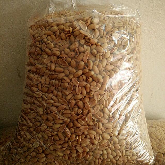pemborong kacang di selangor
