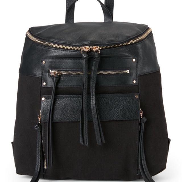 KOOBA Phoenix Backpack Women s Fashion Bags Wallets Backpacks on Carousell