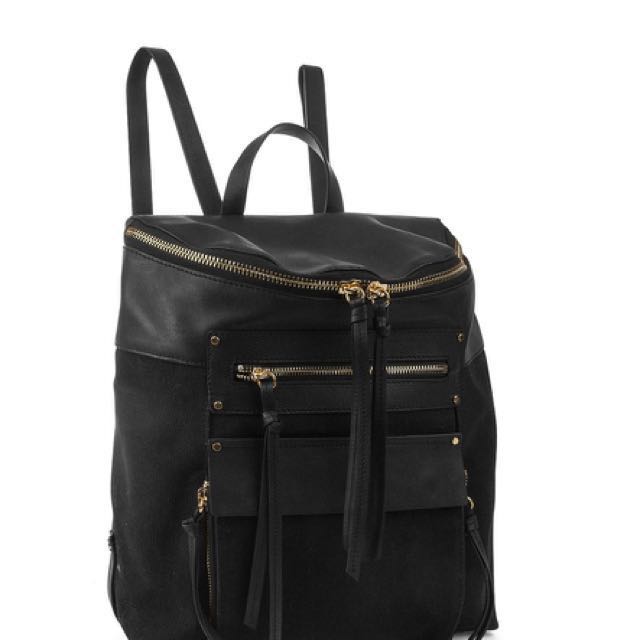 Kooba backpack purse on sale