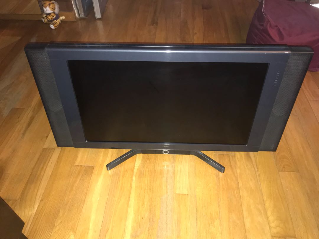 Loewe concept l32 sale