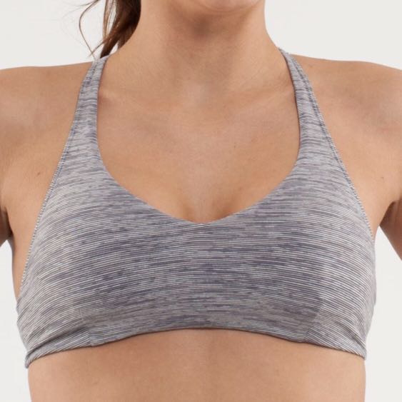 lululemon arise bra