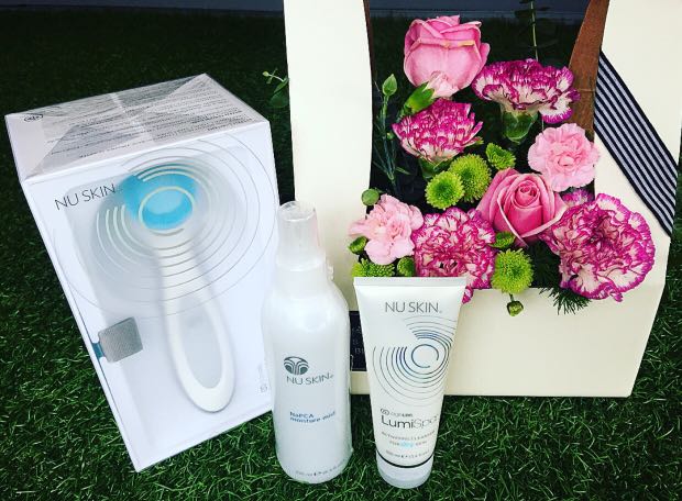 lumispa moisture mist