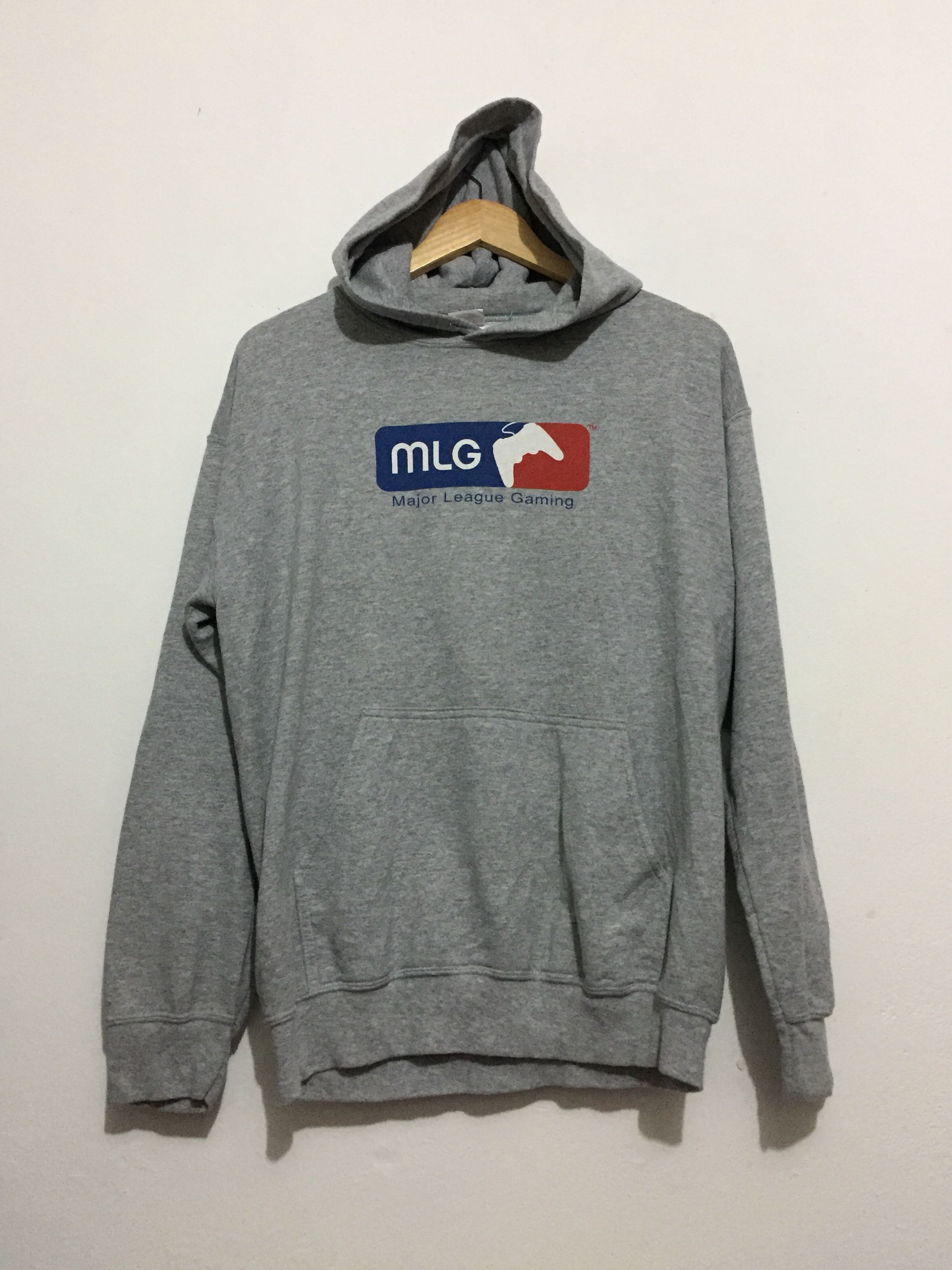 Major league gaming hoodie store