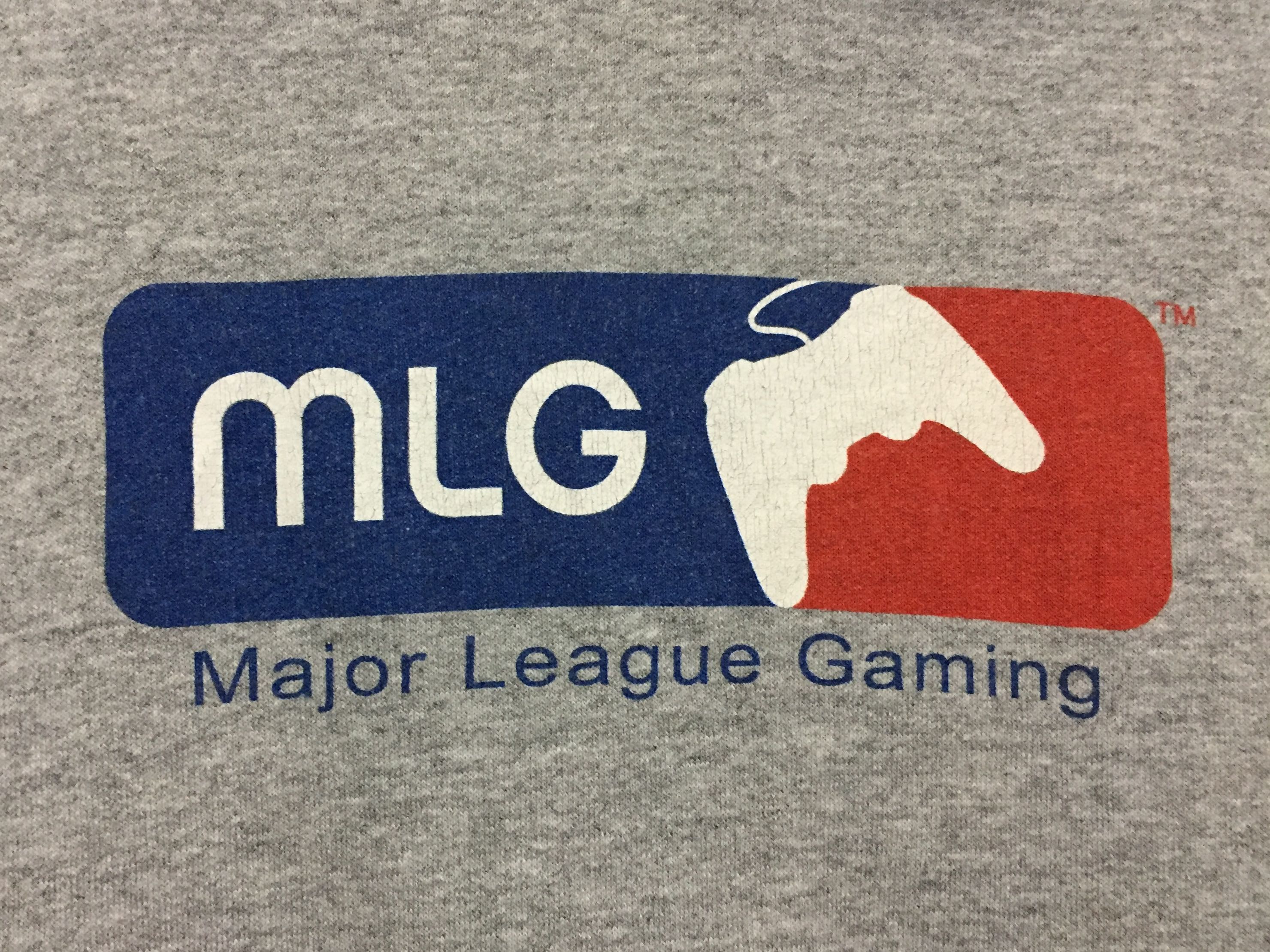 Major league gaming hoodie hot sale