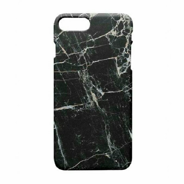 Marble Black White Iphone 7 Plus 7s Plus Custom Hard Case Telepon Seluler Tablet Aksesoris Tablet Handphone Casing Sarung Di Carousell Save 50% off on your own personalized iphone case. carousell