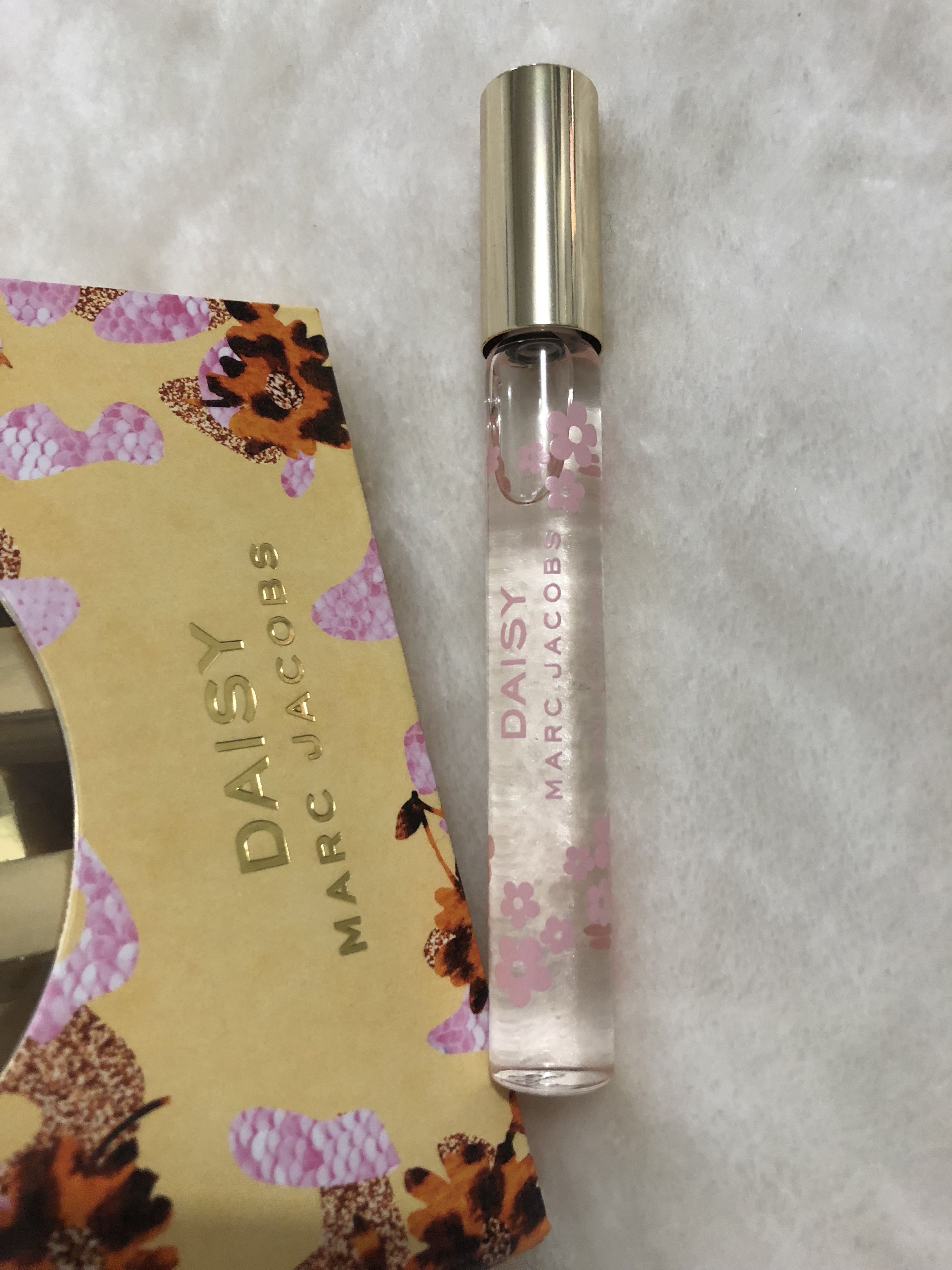 Daisy love marc jacobs rollerball Clearance