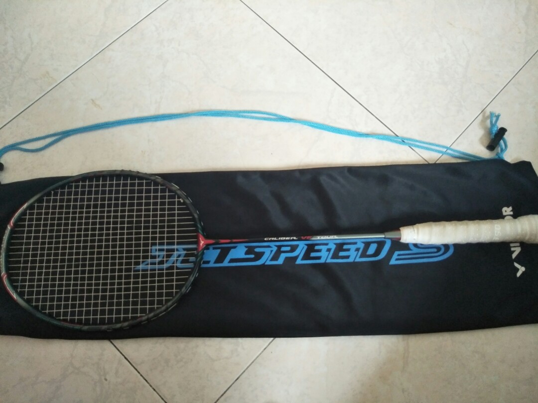 Mizuno caliber VF Tour Sports Equipment Sports Games Golf on Carousell