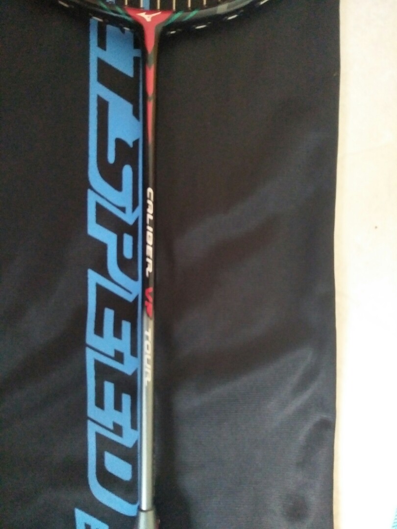 Mizuno caliber VF Tour Sports Equipment Sports Games Golf on Carousell