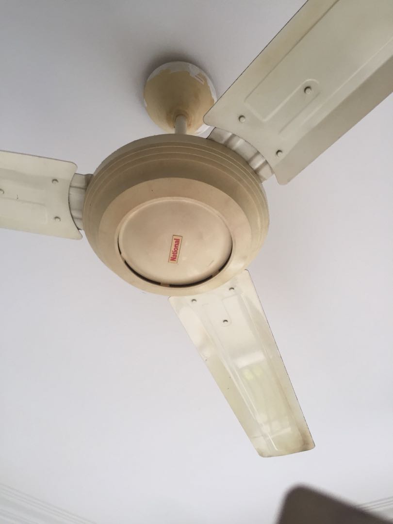 Help Need To Buy Ceiling Fan Without Regulator