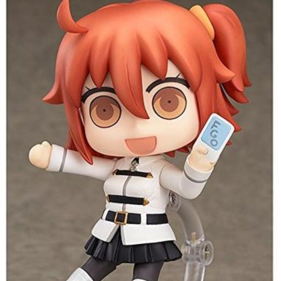 Nendoroid gudako Clearance