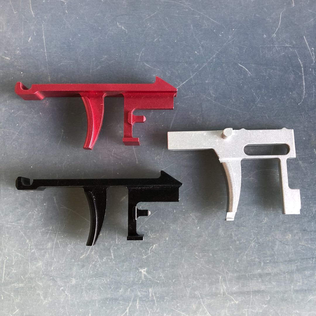 nerf stryfe trigger