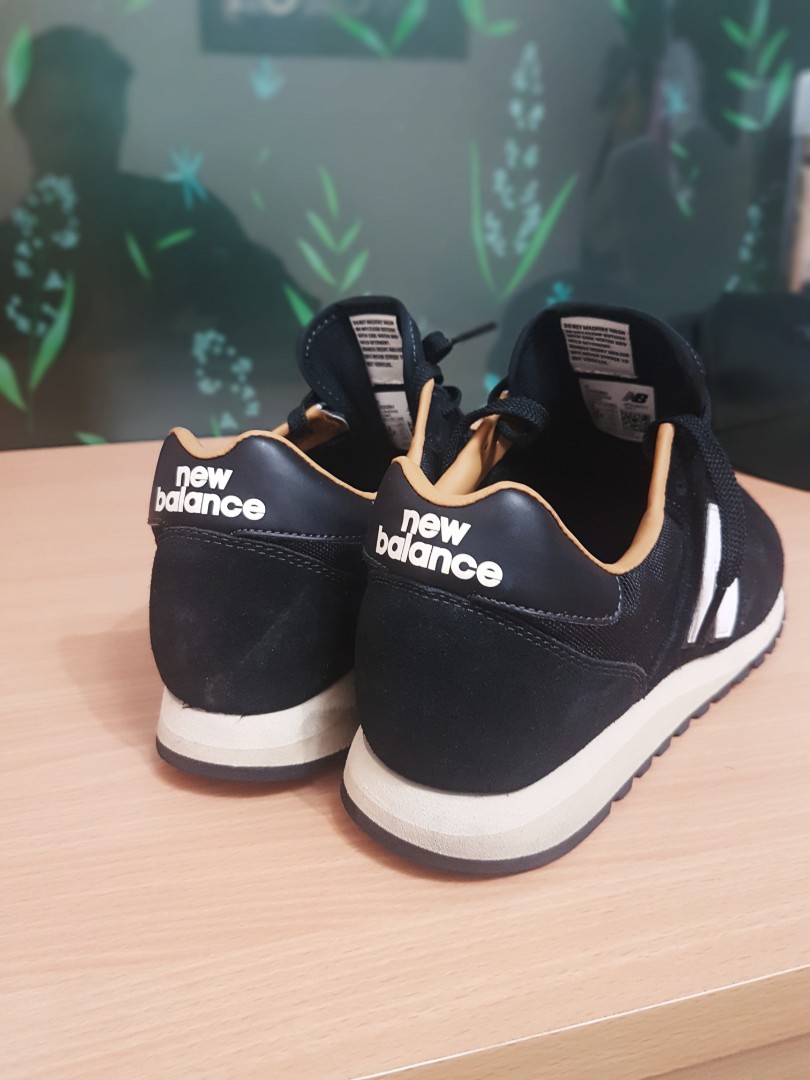 New balance 2025 520 sales