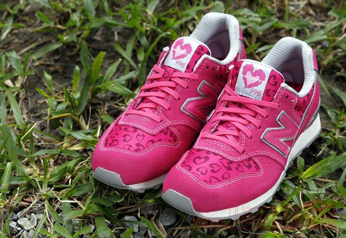 new balance 996 2014
