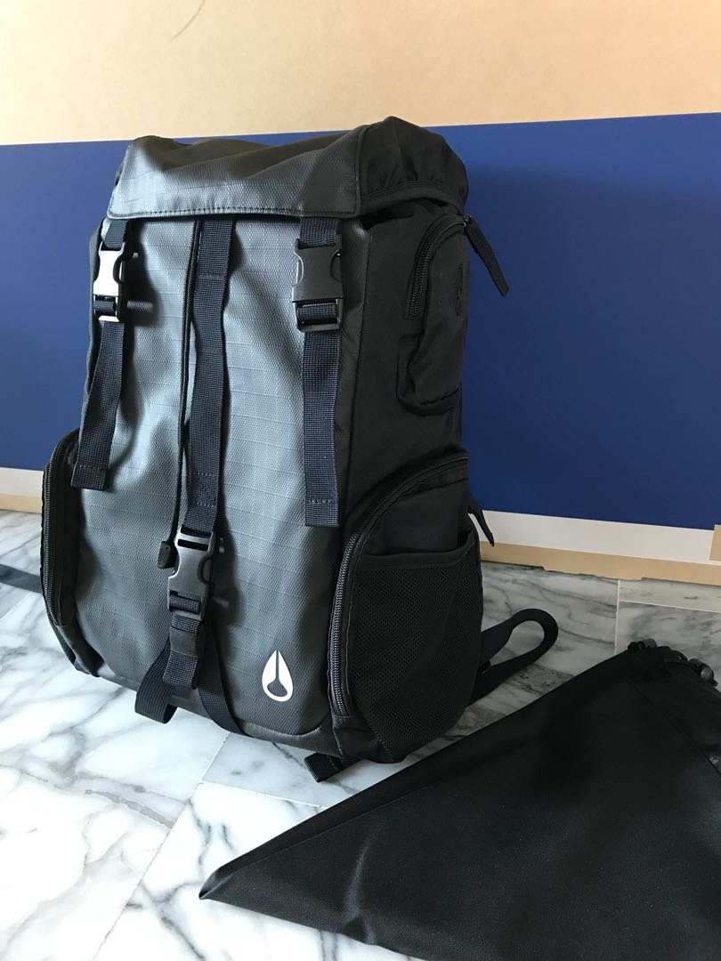 Waterlock backpack iii new arrivals