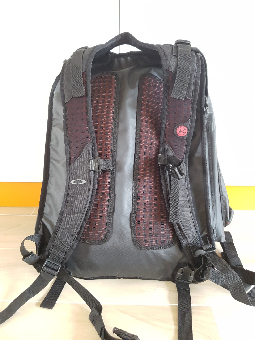 Oakley new arrivals hydrofuse backpack