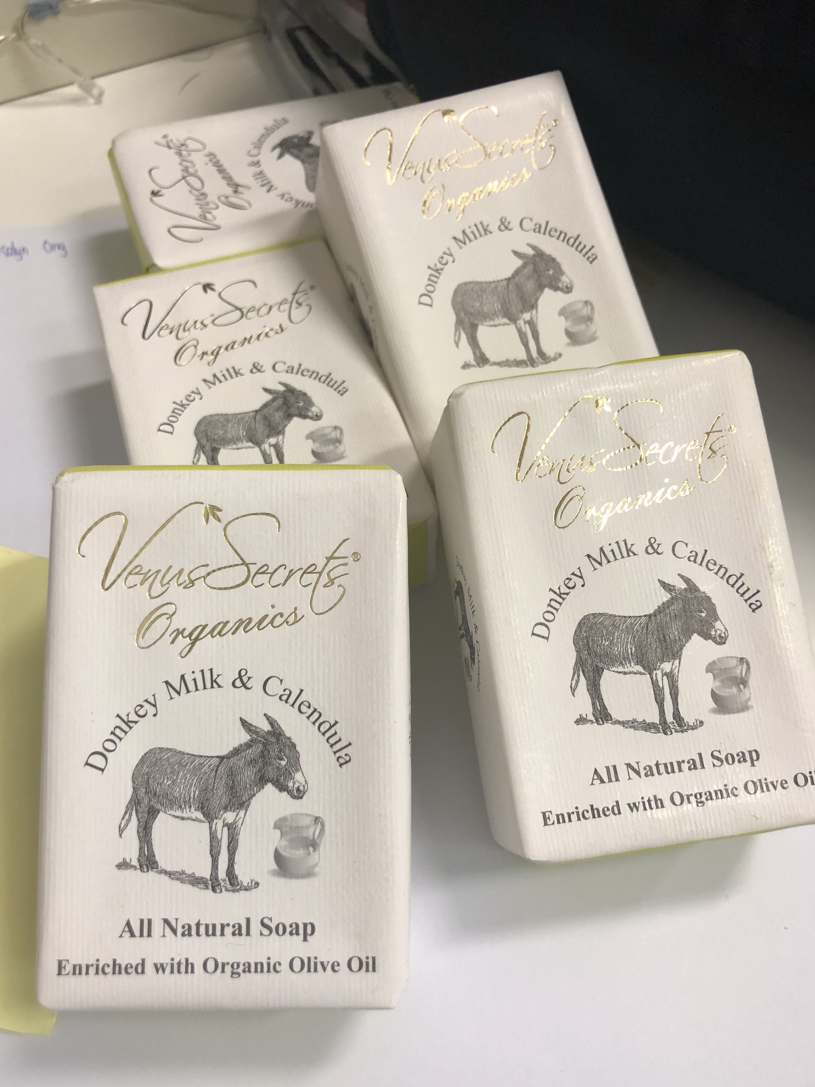 donkey soap price