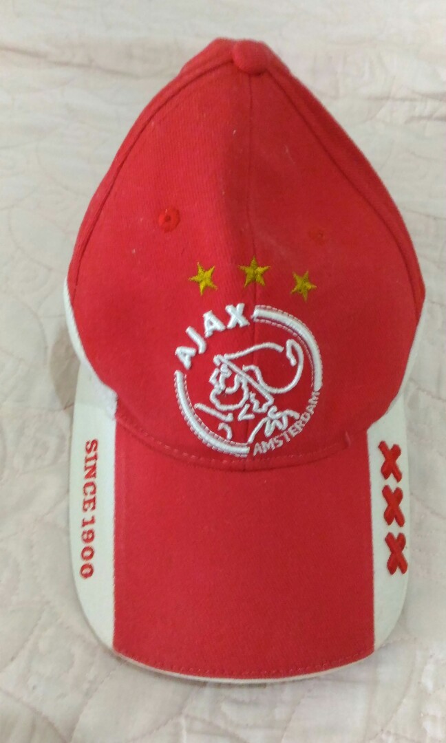 Amsterdam caps liverpool Clearance