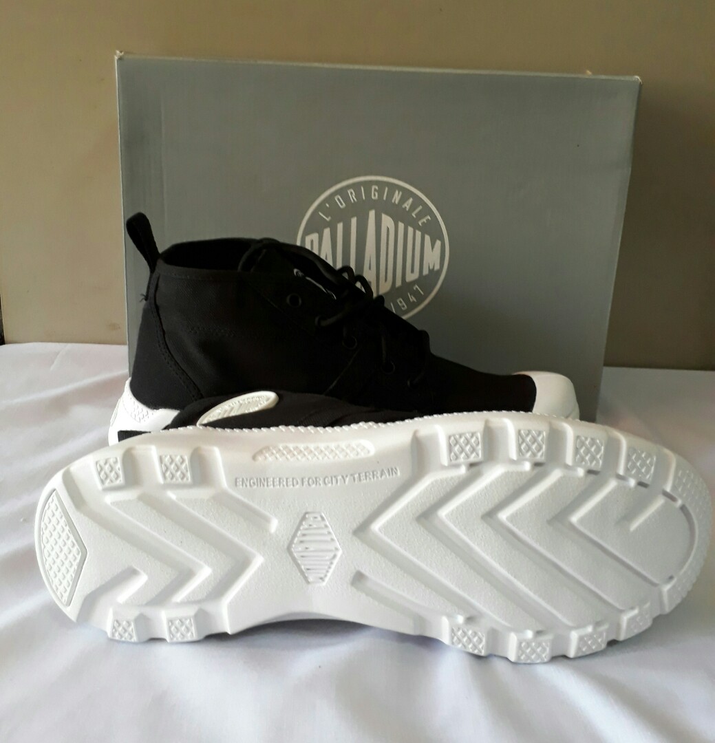 palladium shoes price