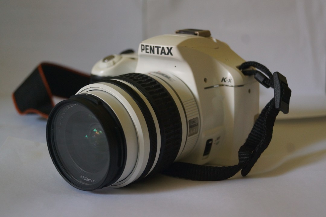 pentax kx for sale
