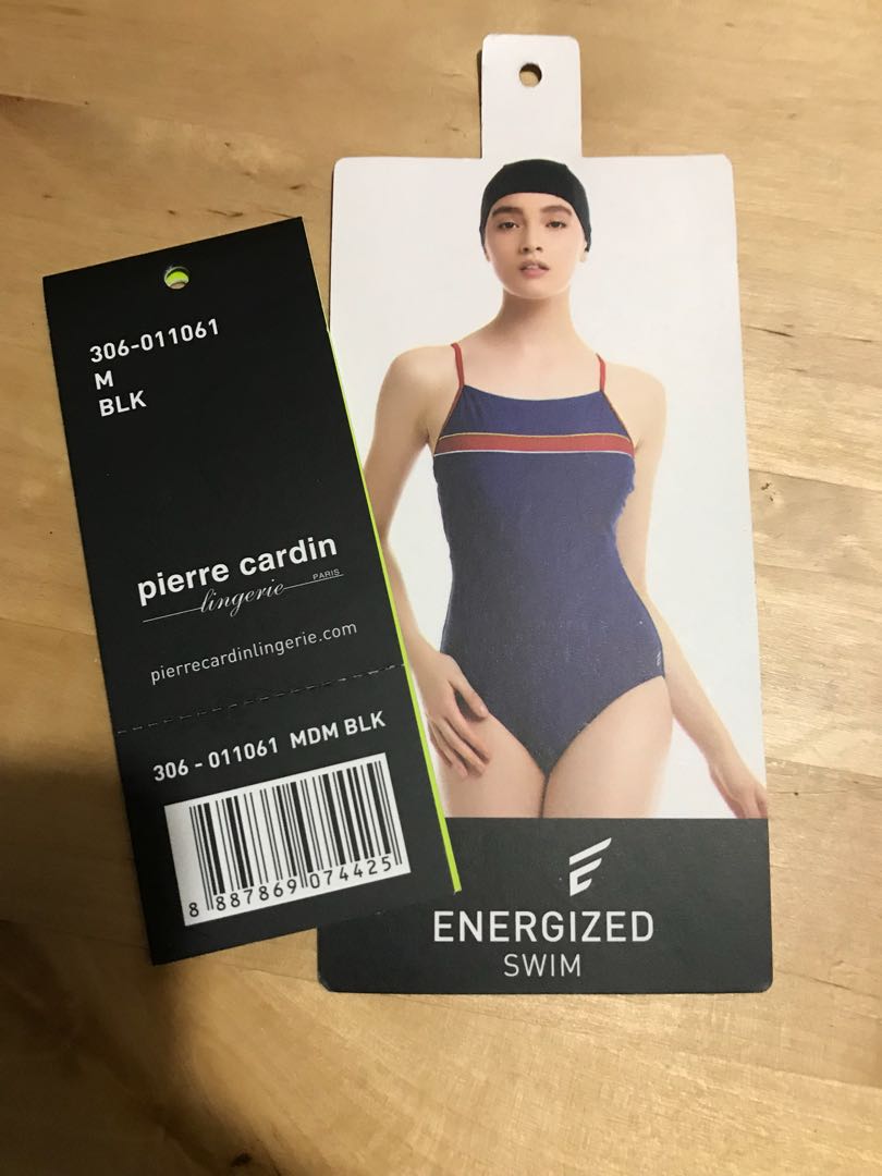 pierre cardin swimsuit