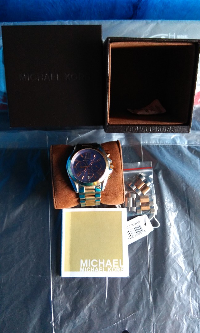 michael kors mk 5606