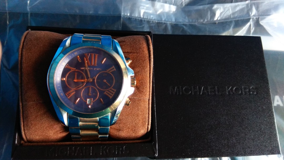 Michael store kors 5606