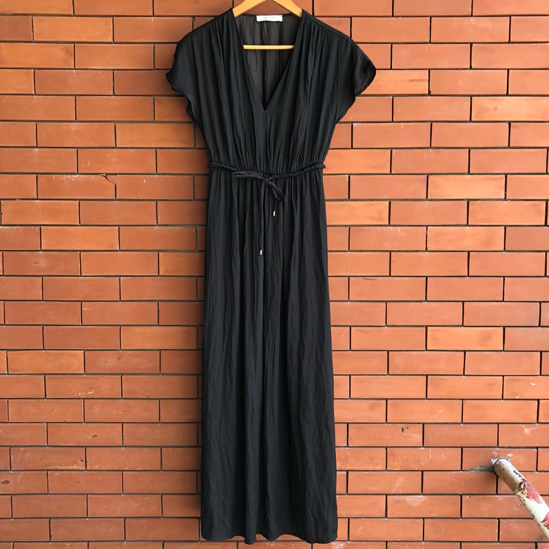 promod maxi dress