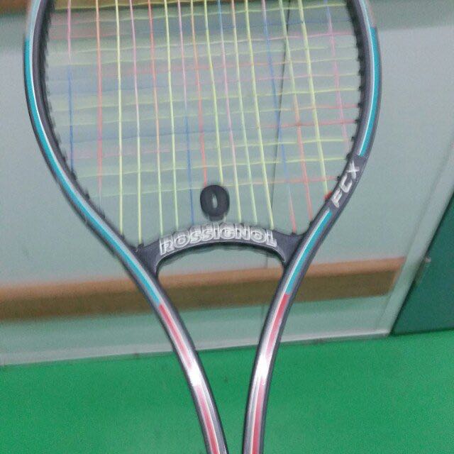 rossignol racket