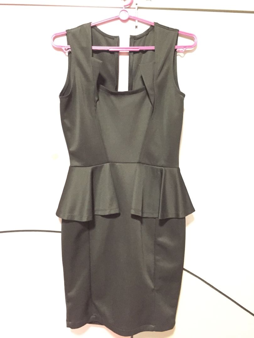 smart elegant dresses