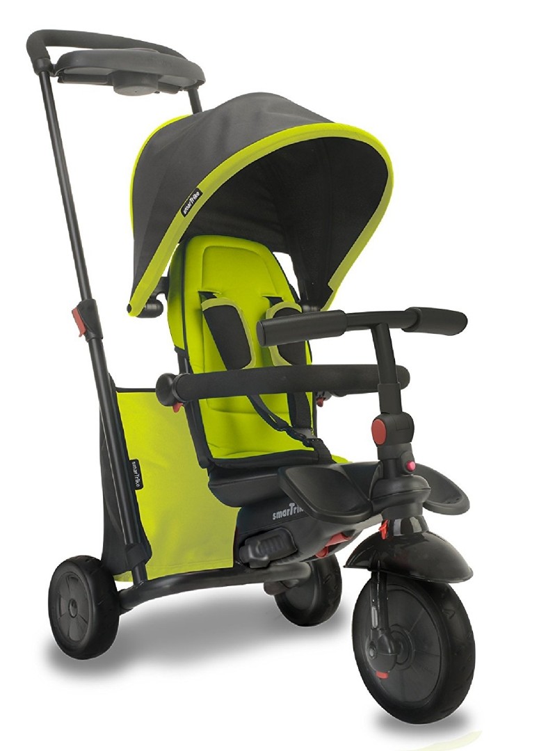 Smartfold 500 folding hot sale trike