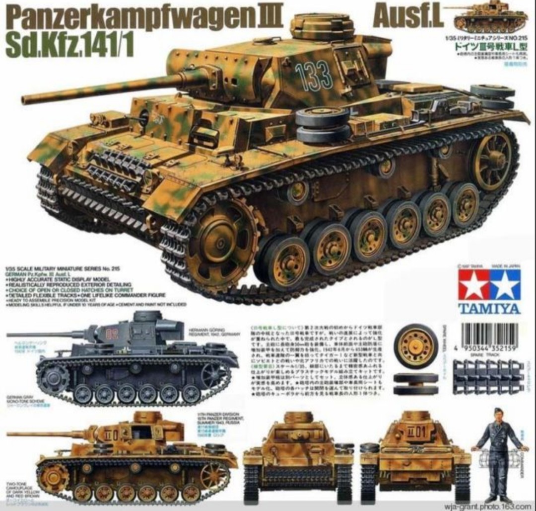 Pz 3 L