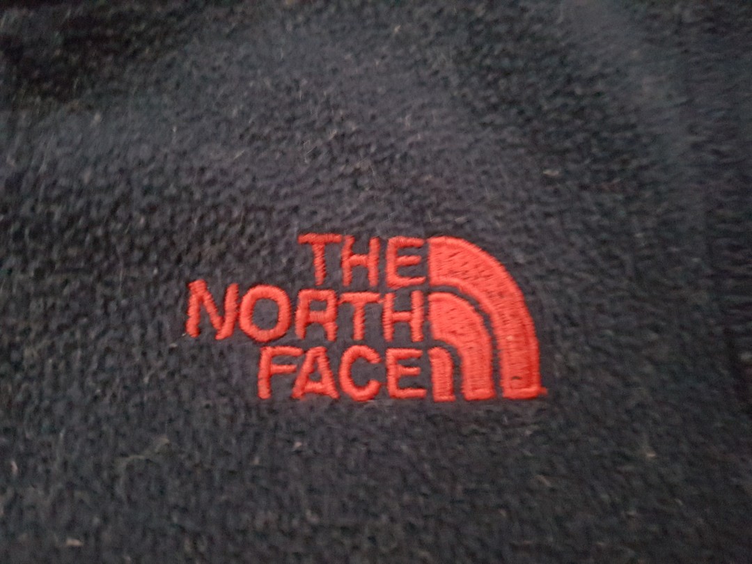 david jones the north face