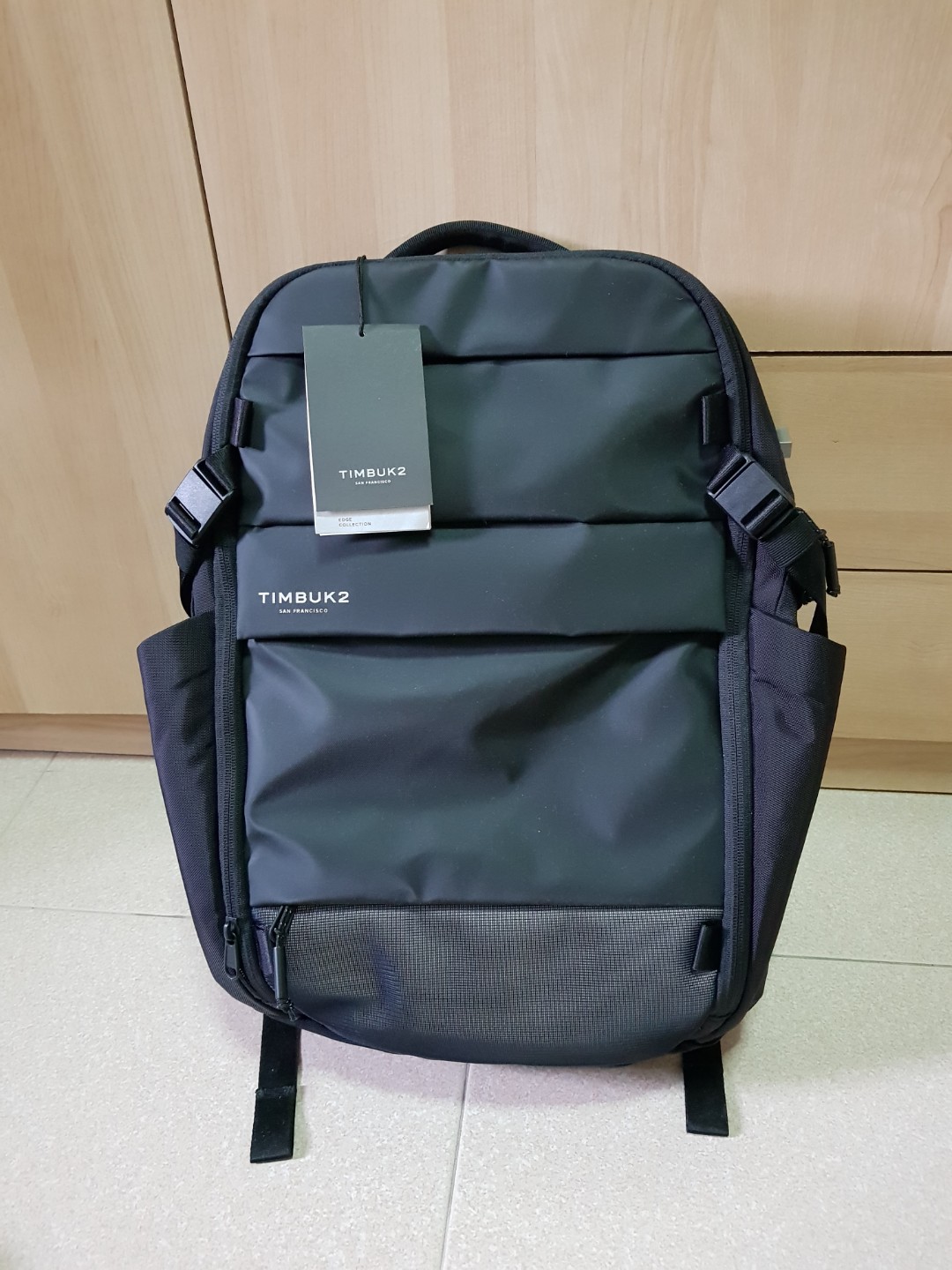 timbuk2 parker
