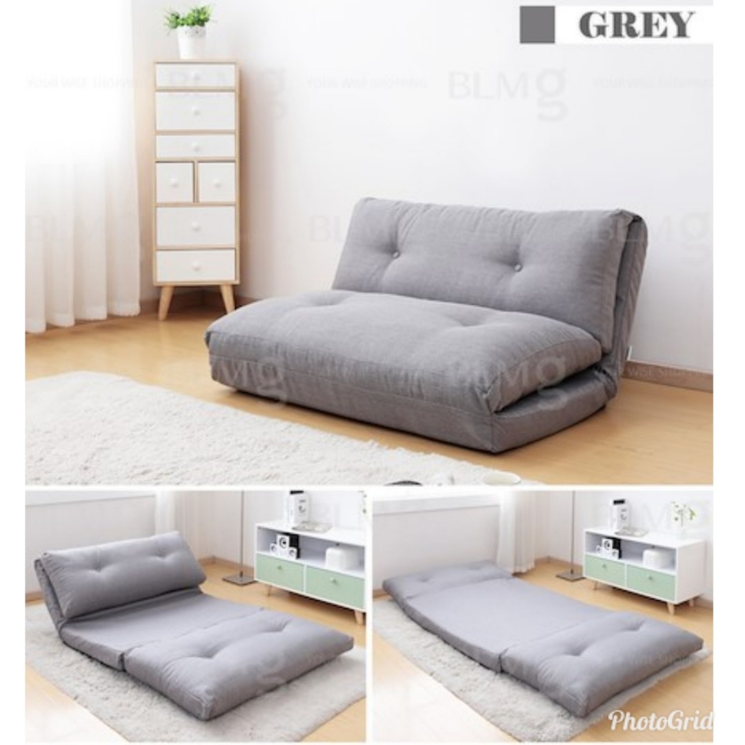 Used windy II sofa bed Grey Furniture Home Living Furniture