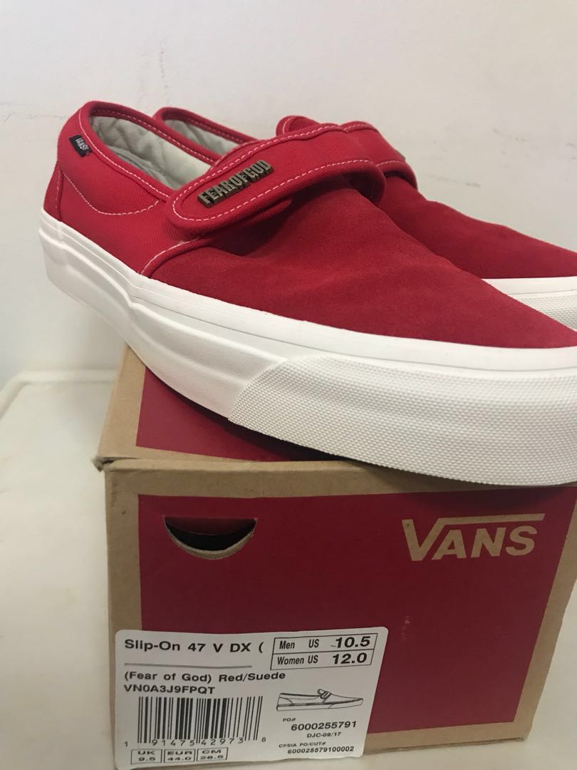 vans style 147