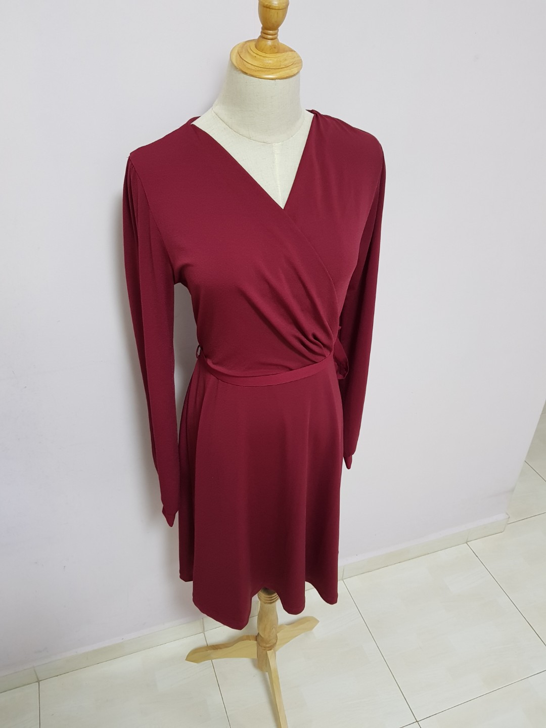 Red dress clearance Clearance