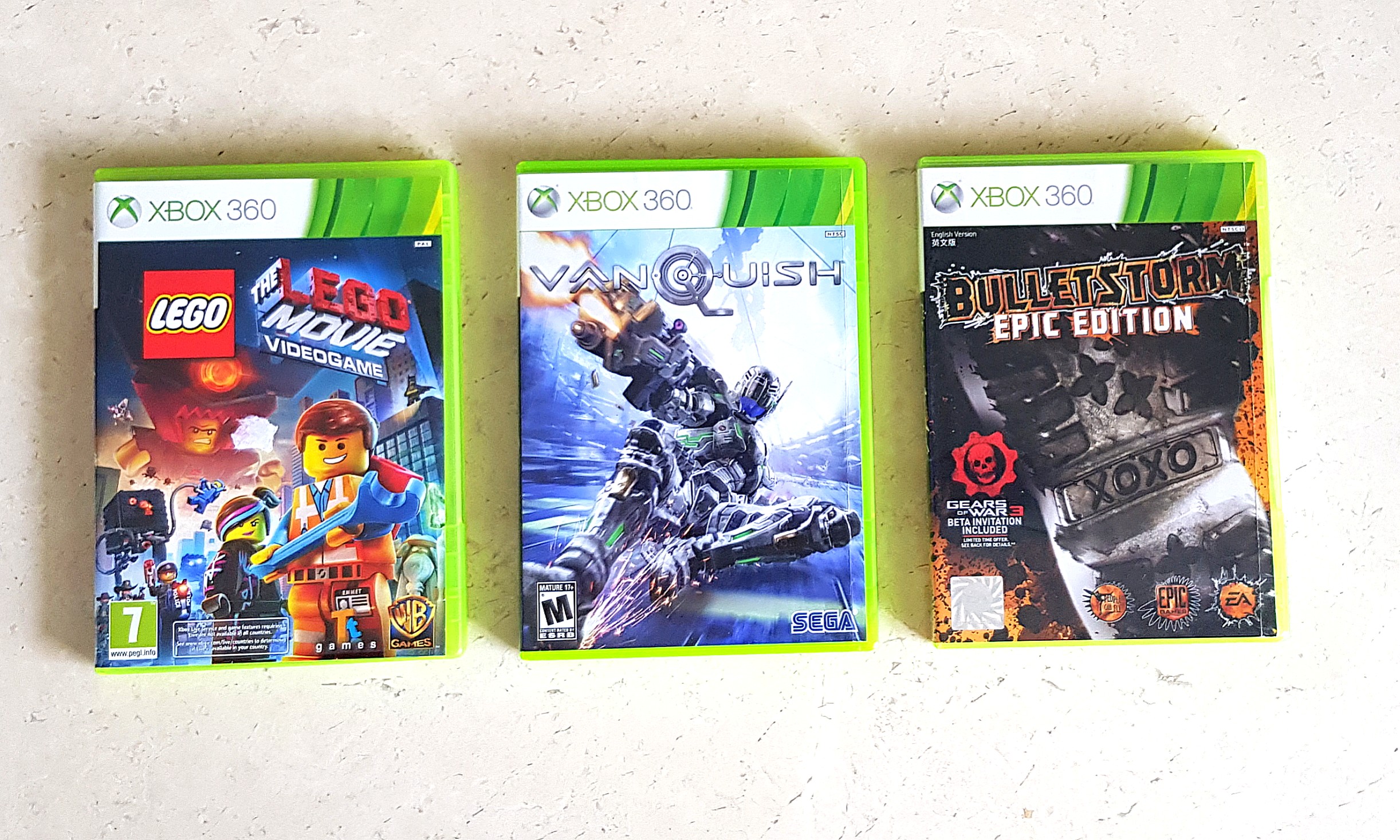 xbox games for $5