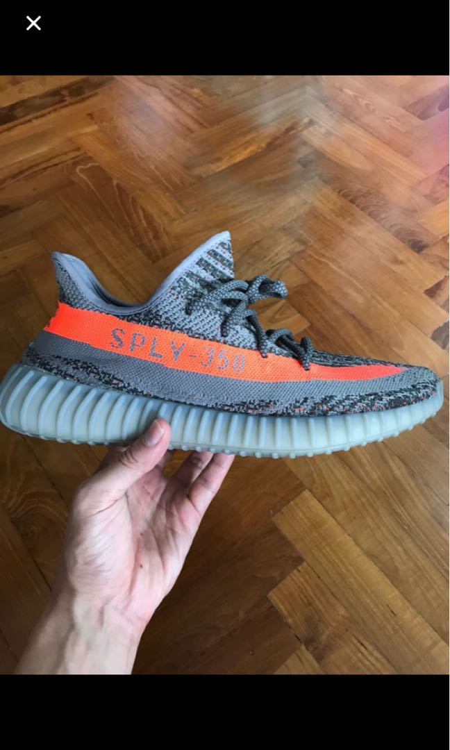 Yeezy boost 1000 sales