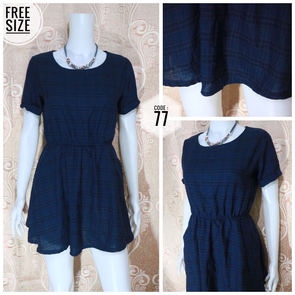 ❤️100 PESOS ONLY!❤️ (Category: Traditional & Ethnic wear) located in Manila. Submitted by milmon13 (Listing ID 169592662, Image 1). Description: .