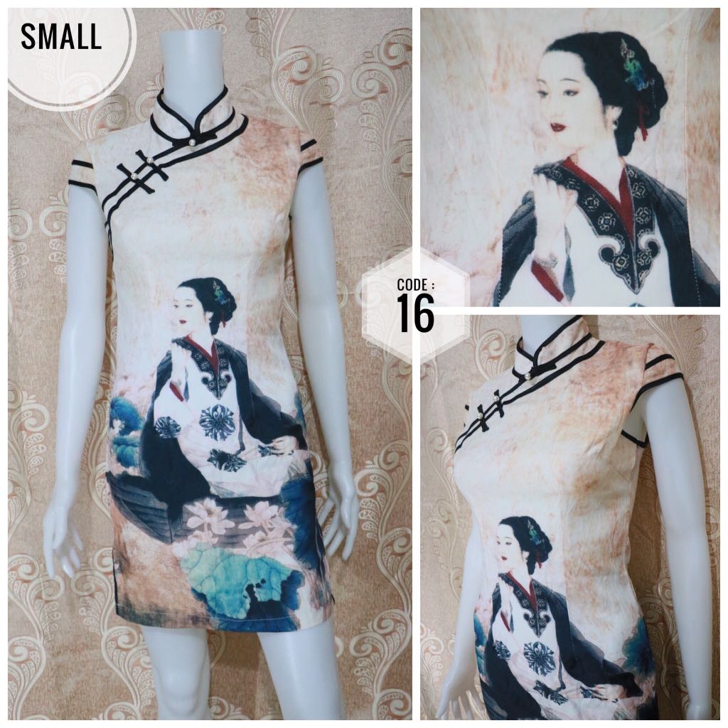 ❤️100 PESOS ONLY!❤️ (Category: Traditional & Ethnic wear) located in Manila. Submitted by milmon13 (Listing ID 169594230, Image 1). Description: .