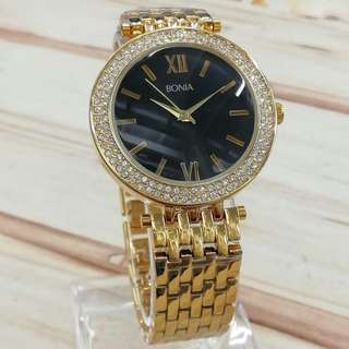 bonia watch