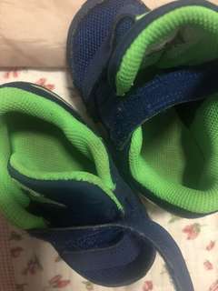 Nike shoe