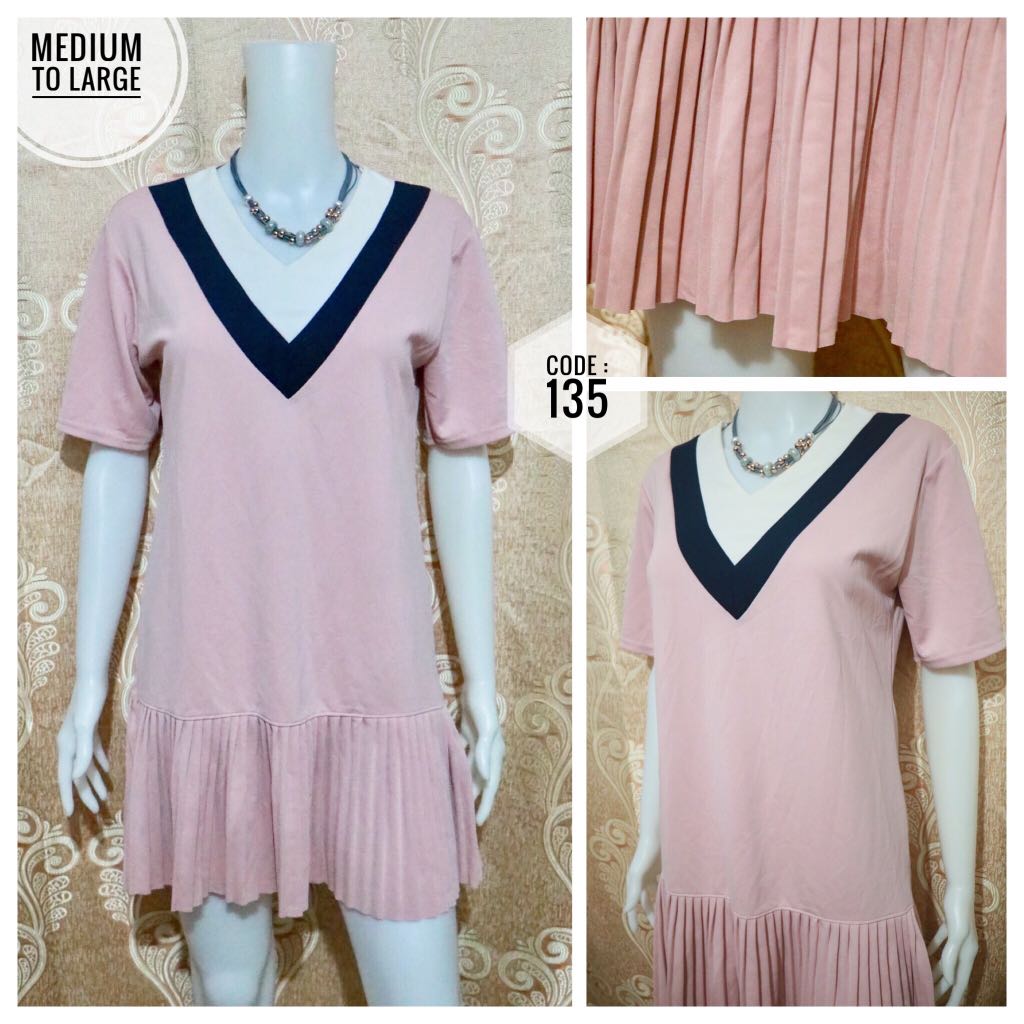 ❤️150 PESOS ONLY!❤️ (Category: Traditional & Ethnic wear) located in Manila. Submitted by milmon13 (Listing ID 169592863, Image 1). Description: .