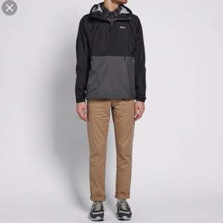 Patagonia 套頭外套 S號