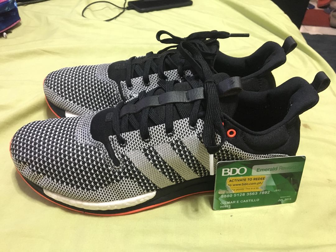 Adidas adizero feather boost new arrivals